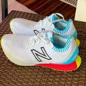 New Balance Men's FuelCell Echo Running Shoes